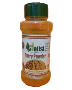 Curry Powder/Masala Mchuzi 100gm