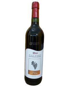 Balein Sweet Red Wine 750gm