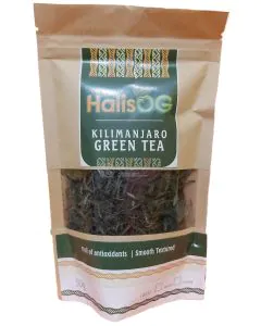 Green Tea/Chai Loose Leaf 50gm