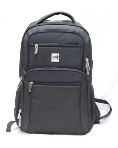 Laptop And Pack Bag