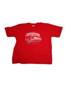 T-Shirt Red