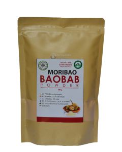 Moribao Baobab Powder 500gm