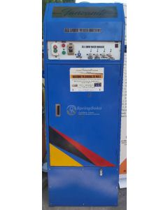 Mashine ya bidhaa  za maji (All liquid mixer machine)
