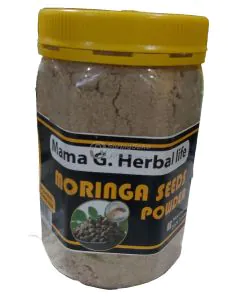 Moringa Seed Powder 300gm