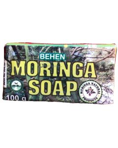 Moringa Soap 100gm