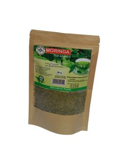Moringa Tea Leaves 50gm