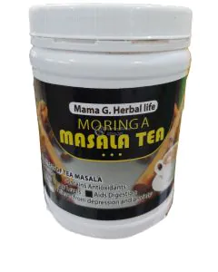 Moringa Tea Masala 400gm