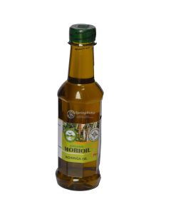 Moringa oil 250 mls