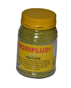 MoriPlus+ Tiba Lishe