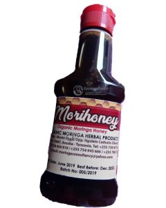 MoriHoney 500gm