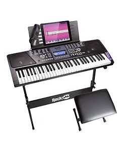 City Music Item #2
