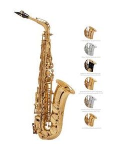 City Music Item #1