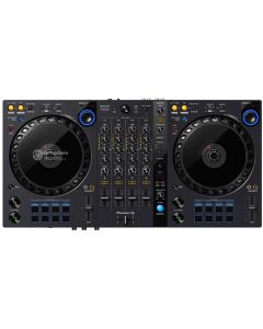 Serato Pioneer DJ DDJ-FLX6 