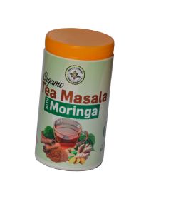 Tea Masala With Moringa 150gm