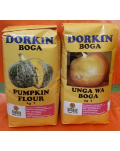 Dorkin Boga Pumpkin Flour 1kg