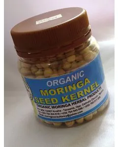 Moringa Seed Kernel6