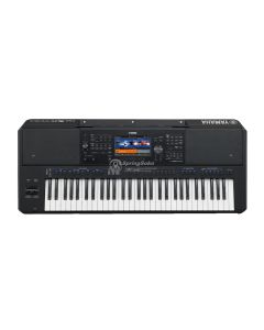 YAMAHA PSR-SX700 