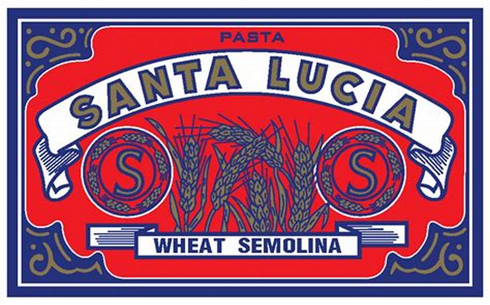 Santa Lucia