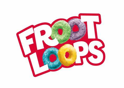 Froot Loops