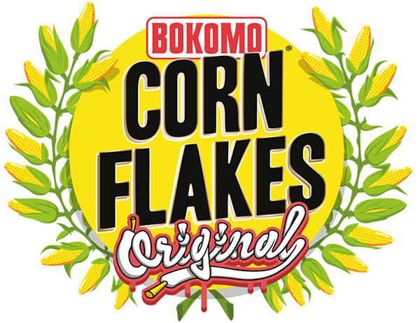 Bokomo Corn Flakes